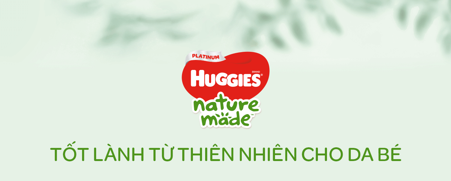 Tã quần Huggies