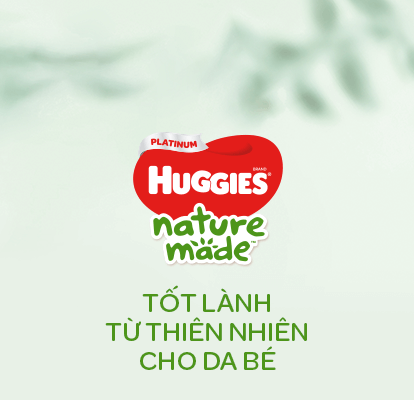 Tã quần Huggies