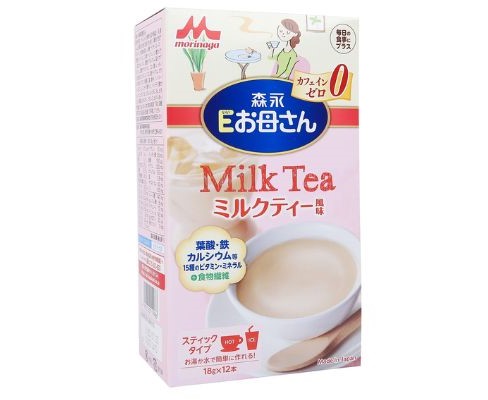 Sữa bầu Morinaga