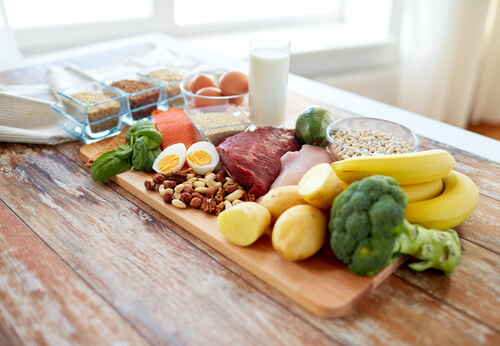 Dinh dưỡng cho bà bầu 3 tháng cuối thai kỳ – Nên ăn gì?