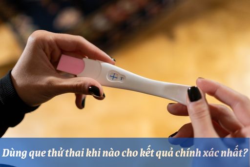 Dấu hiệu nhận biết có thai