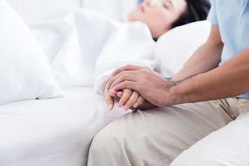 Gây tê ngoài màng cứng để giảm đau khi sinh
