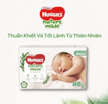 Tã quần Huggies