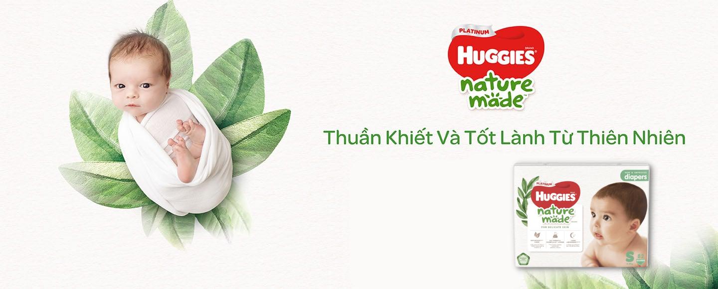 Tã quần Huggies