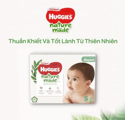 Tã quần Huggies